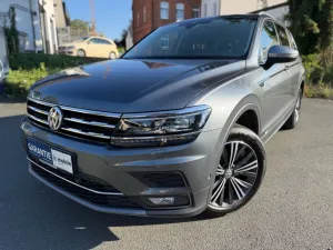Volkswagen Tiguan 1.5 TSI Allspace Highline 7Sitzer VirtuCo