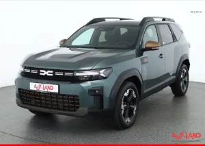 Dacia Bigster Extreme HEV 155 Aut. LED ACC Pano