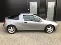 Opel Tigra 1.6 16V  EINZIGARTIG 36.900 Km Neu Wagen