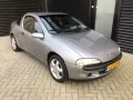 Opel Tigra 1.6 16V  EINZIGARTIG 36.900 Km Neu Wagen