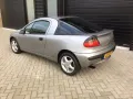 Opel Tigra 1.6 16V  EINZIGARTIG 36.900 Km Neu Wagen