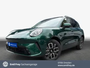 GWM ORA5 Hybrid 1.5 Automatik Luxury 7-Jahre Garanti