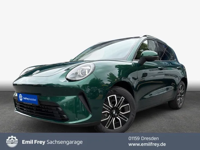 GWM ORA5 Hybrid 1.5 Automatik Luxury 7-Jahre Garanti