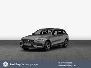 Volvo V60 B4 B DKG Plus Dark Pano*Head-up*360°View