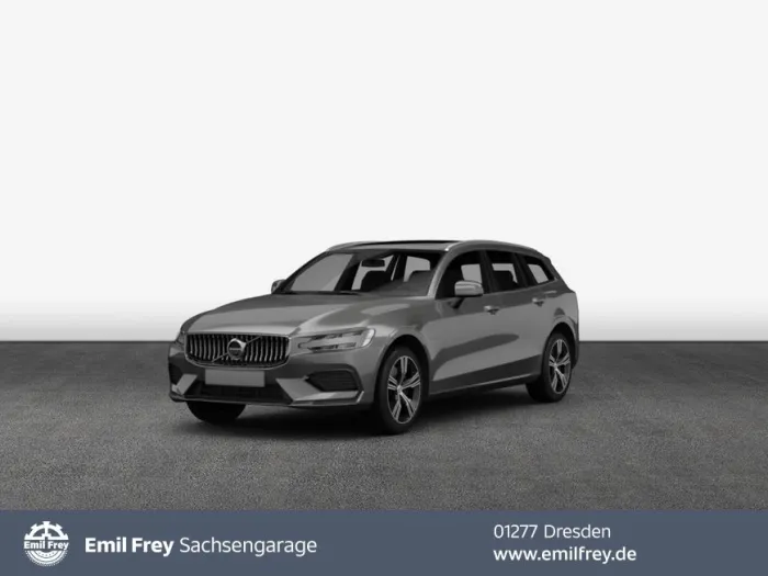 Volvo V60 B4 B DKG Plus Dark Pano*Head-up*360°View