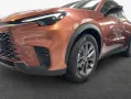 Lexus LBX FWD LED+KOMFORT-PAKET+RÜCKFAHRKAMERA