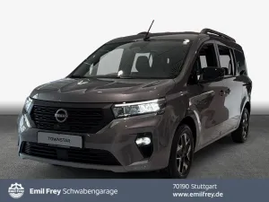 Nissan Townstar DIG-T 130 Aut. Kombi L2 Tekna 96 kW, 5-