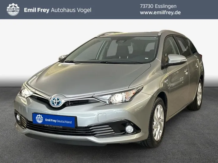 Toyota Auris 1.8 VVT-i Hybrid TS Comfort