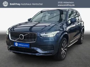 Volvo XC90 B5 B AWD Core 184 kW, 5-türig