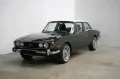 Triumph Stag V8,Leyland,Linkslenker,H-Zulassung,