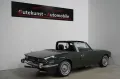 Triumph Stag V8,Leyland,Linkslenker,H-Zulassung,