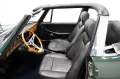 Triumph Stag V8,Leyland,Linkslenker,H-Zulassung,