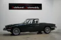 Triumph Stag V8,Leyland,Linkslenker,H-Zulassung,