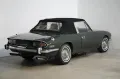 Triumph Stag V8,Leyland,Linkslenker,H-Zulassung,
