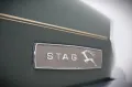 Triumph Stag V8,Leyland,Linkslenker,H-Zulassung,