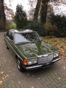 Mercedes-Benz E 250