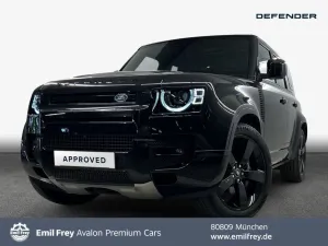 Land Rover Defender 110 P525 V8