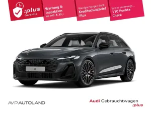 Audi S5 Avant TFSI quattro S tronic Standheizung