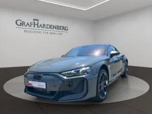 Audi e-tron GT RS Performance 550 kW quattro ACC B&O