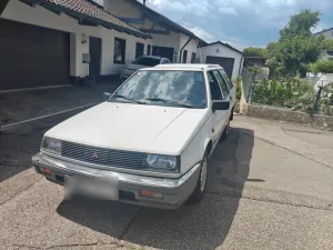 Mitsubishi Lancer GLXi