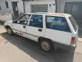 Mitsubishi Lancer GLXi