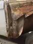 BMW 2002 Automatik
