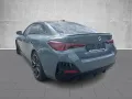 BMW 430 I XDRIVE Sportpaket AHK-klappbar AHK Navi Di