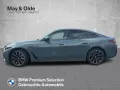 BMW 430 I XDRIVE Sportpaket AHK-klappbar AHK Navi Di