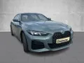 BMW 430 I XDRIVE Sportpaket AHK-klappbar AHK Navi Di