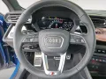 Audi S3 Sportback 2.0 TFSI quattro Akrapovic*360*Matr
