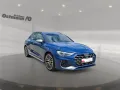 Audi S3 Sportback 2.0 TFSI quattro Akrapovic*360*Matr