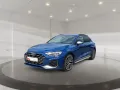 Audi S3 Sportback 2.0 TFSI quattro Akrapovic*360*Matr