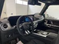 Mercedes-Benz G 63 AMG*CarbonPaket*NightPaket2*Fond-Ent.*360-C