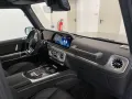 Mercedes-Benz G 63 AMG*CarbonPaket*NightPaket2*Fond-Ent.*360-C