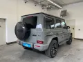 Mercedes-Benz G 63 AMG*CarbonPaket*NightPaket2*Fond-Ent.*360-C