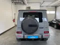 Mercedes-Benz G 63 AMG*CarbonPaket*NightPaket2*Fond-Ent.*360-C