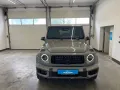 Mercedes-Benz G 63 AMG*CarbonPaket*NightPaket2*Fond-Ent.*360-C