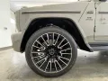 Mercedes-Benz G 63 AMG*CarbonPaket*NightPaket2*Fond-Ent.*360-C