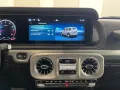 Mercedes-Benz G 63 AMG*CarbonPaket*NightPaket2*Fond-Ent.*360-C