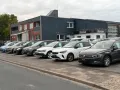 Citroën SpaceTourer**Feel XL**8 Sitzer**Lang**Kamera**