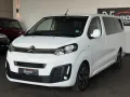 Citroën SpaceTourer**Feel XL**8 Sitzer**Lang**Kamera**