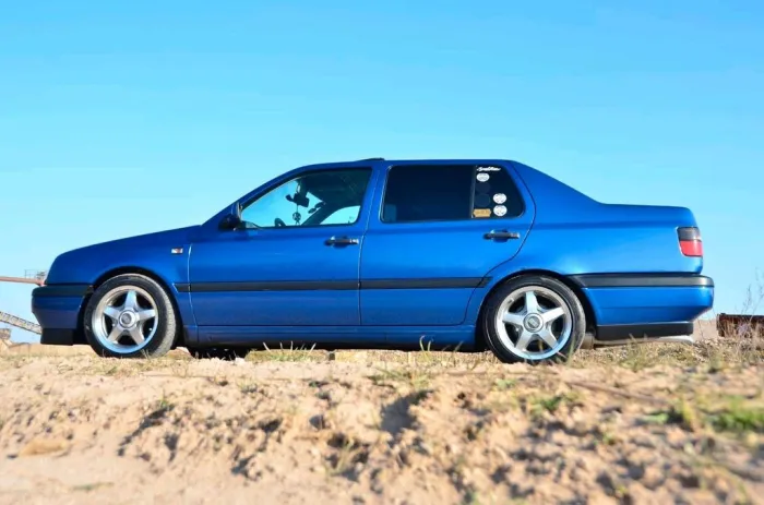 Volkswagen VW Vento Gl Baujahr 1994
