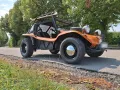 Volkswagen VW Buggy Haz Oldtimer Oldschool