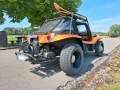 Volkswagen VW Buggy Haz Oldtimer Oldschool