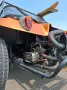 Volkswagen VW Buggy Haz Oldtimer Oldschool