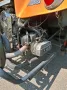Volkswagen VW Buggy Haz Oldtimer Oldschool