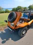 Volkswagen VW Buggy Haz Oldtimer Oldschool