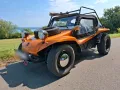 Volkswagen VW Buggy Haz Oldtimer Oldschool