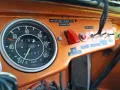 Volkswagen VW Buggy Haz Oldtimer Oldschool