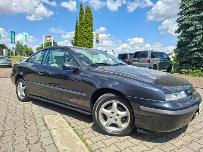 Opel Calibra 2.0i